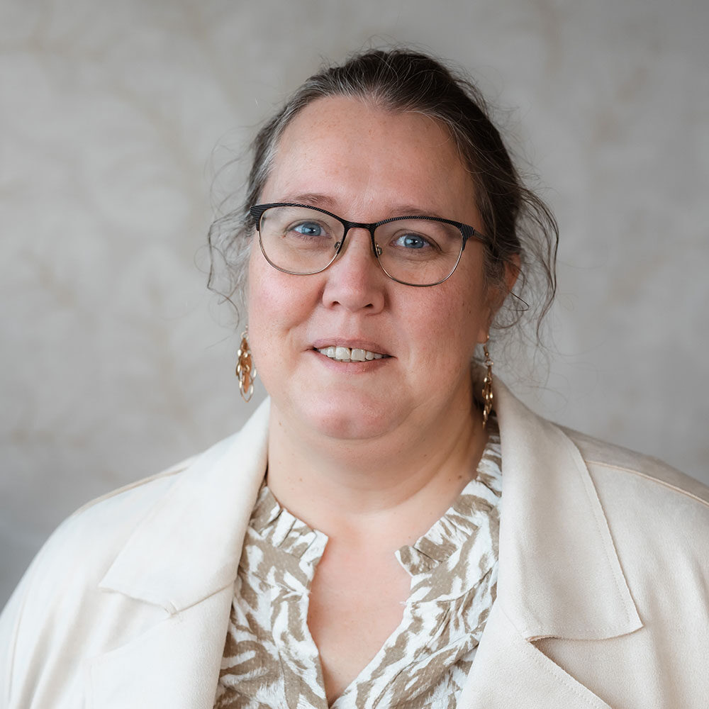 Joanne Hoogendoorn-Otterspeer