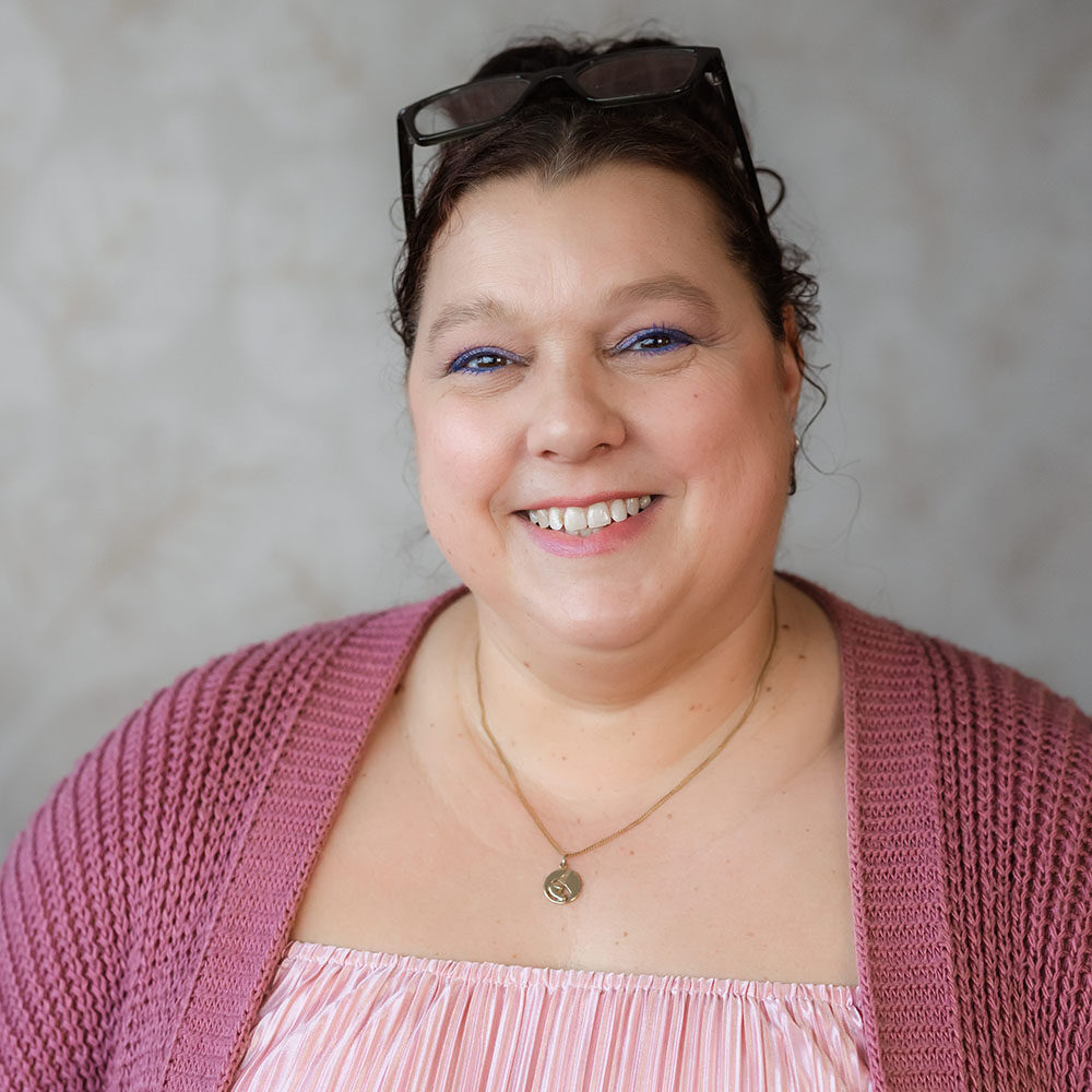 Judith de Boer-Kreugel