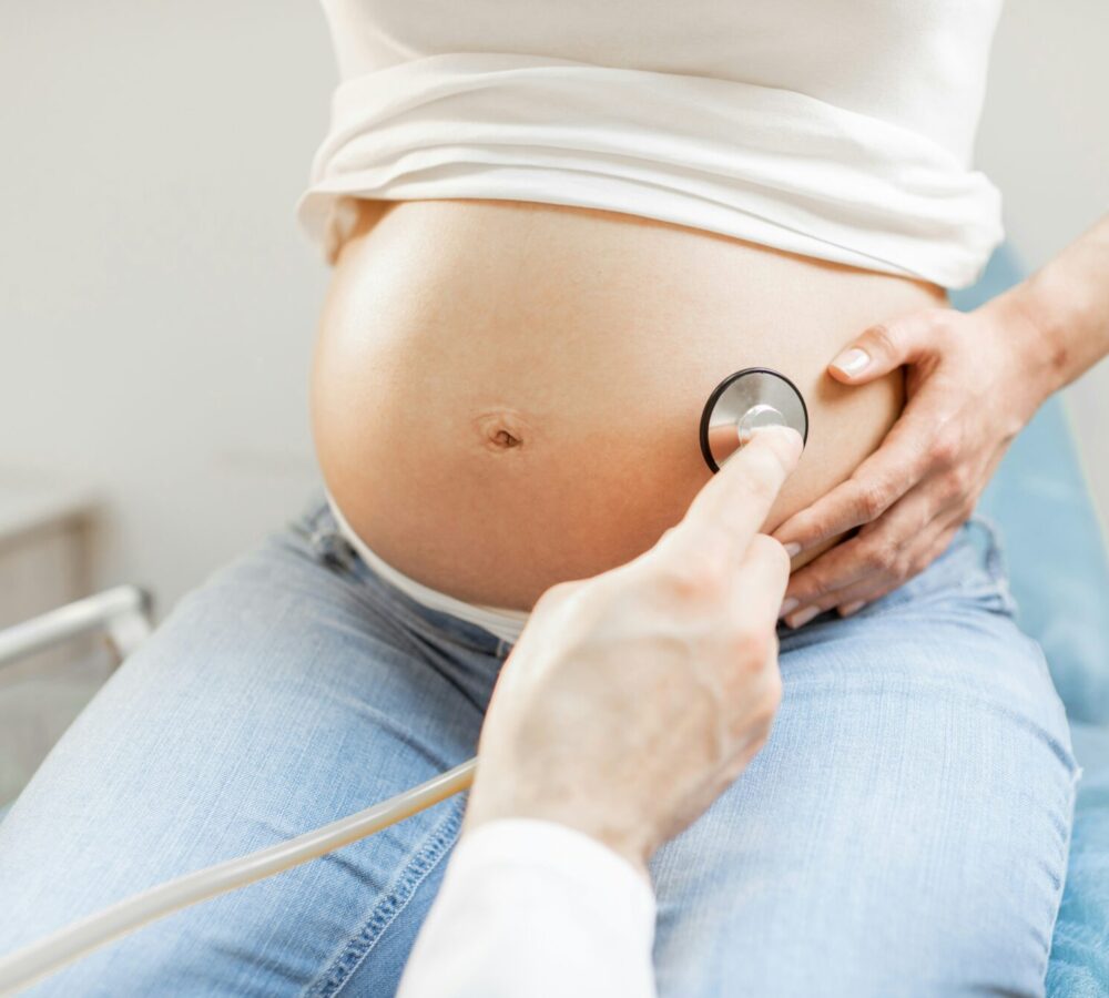 Onderzoeken tijdens zwangerschap