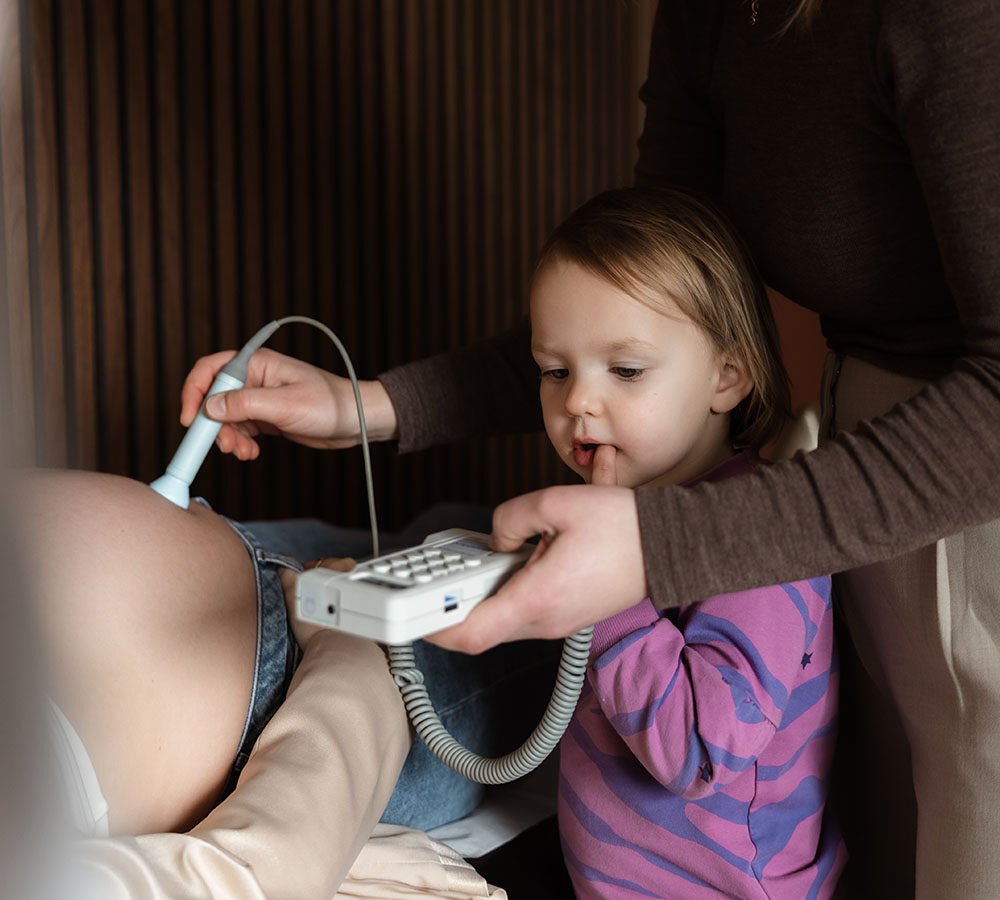 pretechos prinscapelle